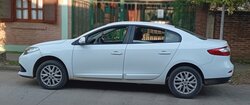 Vendo Renault Fluence 2016