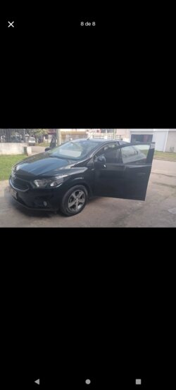 LIQUIDO Chevrolet prisma ltz 2018