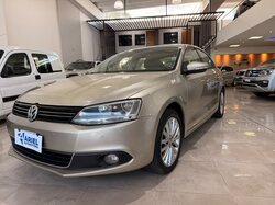 Volkswagen Vento 2.0T