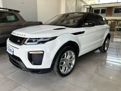 Range Rover Evoque HSE 2016