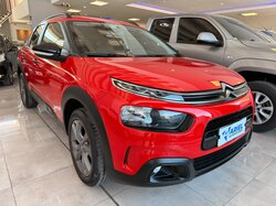 Citroen C4 Cactus Feel 2020