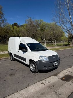 Fiat fiorino gnc motor nuevo completo