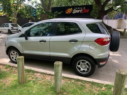 EKOSPORT 2013 SE 1.6 5 PUERTAS 1 ERA, MANO