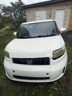 Zion XB
