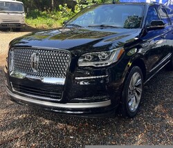 Lincoln Navigator Reserve, la jeepeta que define tu personal