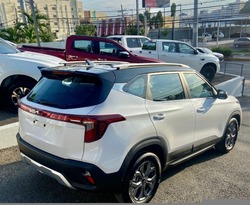 Carro, Jeepeta, Deportivo O Camioneta?