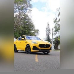 Maserati Amarillito Pollito, Nuevecito Nuevecito ...